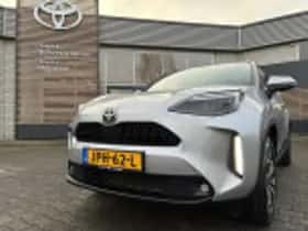 Toyota Yaris Cross (2025) thumbnail 41