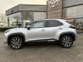 Toyota Yaris Cross (2025) thumbnail 42