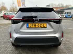 Toyota Yaris Cross (2025) thumbnail 43