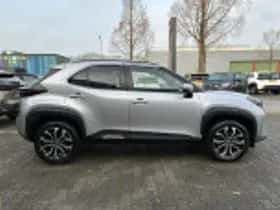 Toyota Yaris Cross (2025) thumbnail 44