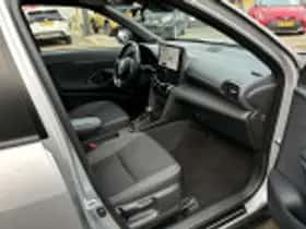Toyota Yaris Cross (2025) thumbnail 46