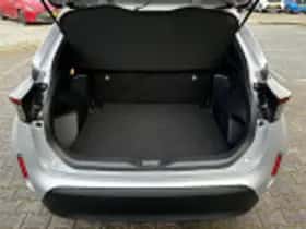 Toyota Yaris Cross (2025) thumbnail 48