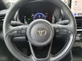 Toyota Yaris Cross (2025) thumbnail 49