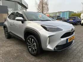 Toyota Yaris Cross (2025) thumbnail 6