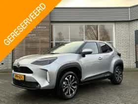 Toyota Yaris Cross (2025) thumbnail 65