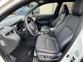 Toyota Corolla (2026) thumbnail 17