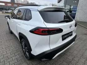 Toyota Corolla (2026) thumbnail 3
