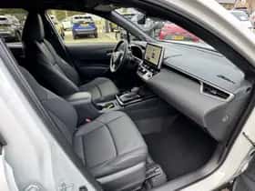 Toyota Corolla (2026) thumbnail 26