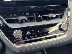 Toyota Corolla (2026) thumbnail 34