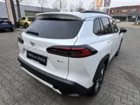 Toyota Corolla (2026) thumbnail 5