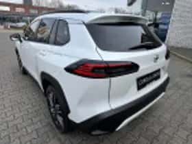 Toyota Corolla (2026) thumbnail 43