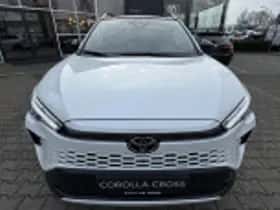 Toyota Corolla (2026) thumbnail 48