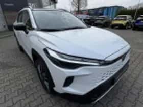 Toyota Corolla (2026) thumbnail 49