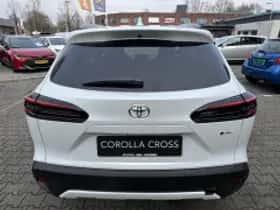 Toyota Corolla (2026) thumbnail 6