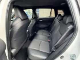 Toyota Corolla (2026) thumbnail 54