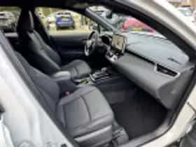 Toyota Corolla (2026) thumbnail 60