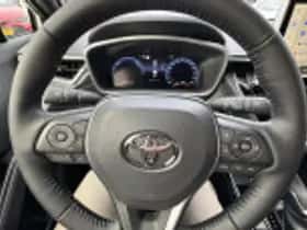 Toyota Corolla (2026) thumbnail 62