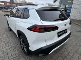 Toyota Corolla (2026) thumbnail 80