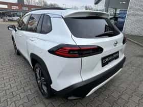 Toyota Corolla (2026) thumbnail 9