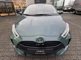 Toyota Yaris (2026) thumbnail 14
