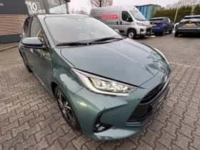 Toyota Yaris (2026) thumbnail 15
