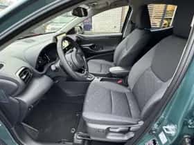 Toyota Yaris (2026) thumbnail 17