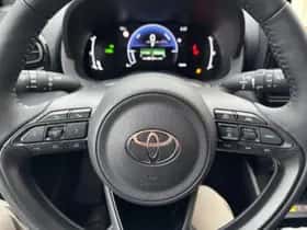 Toyota Yaris (2026) thumbnail 30