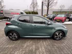 Toyota Yaris (2026) thumbnail 4