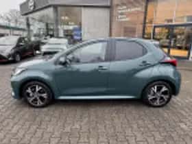 Toyota Yaris (2026) thumbnail 40