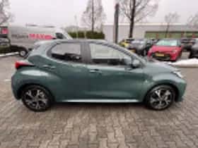 Toyota Yaris (2026) thumbnail 42