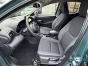 Toyota Yaris (2026) thumbnail 49