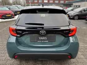 Toyota Yaris (2026) thumbnail 6