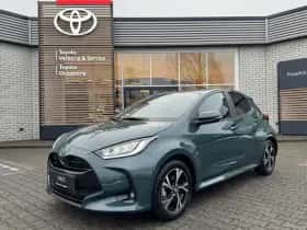 Toyota Yaris (2026) thumbnail 73