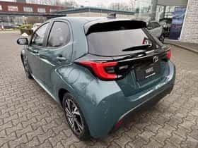Toyota Yaris (2026) thumbnail 76