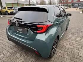 Toyota Yaris (2026) thumbnail 78