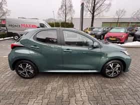 Toyota Yaris (2026) thumbnail 10