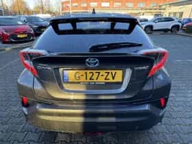 Toyota C hr (2019) thumbnail 12