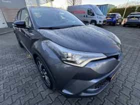 Toyota C hr (2019) thumbnail 13