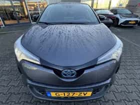 Toyota C hr (2019) thumbnail 15
