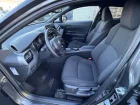Toyota C hr (2019) thumbnail 17