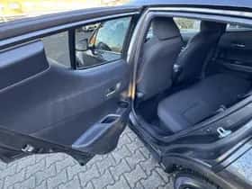 Toyota C hr (2019) thumbnail 20