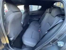 Toyota C hr (2019) thumbnail 21