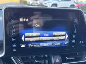 Toyota C hr (2019) thumbnail 28