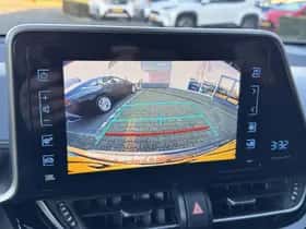 Toyota C hr (2019) thumbnail 32