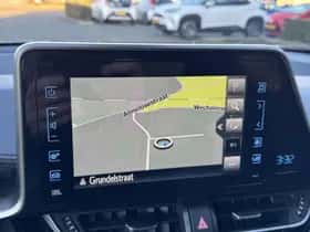 Toyota C hr (2019) thumbnail 33
