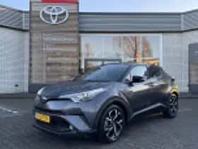 Toyota C hr (2019) thumbnail 38