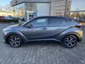 Toyota C hr (2019) thumbnail 39