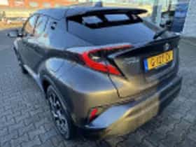 Toyota C hr (2019) thumbnail 40