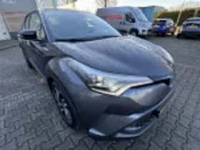 Toyota C hr (2019) thumbnail 44
