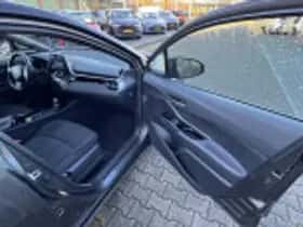 Toyota C hr (2019) thumbnail 58